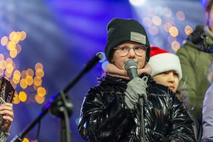 Śląski Jarmark Bożonarodzeniowy